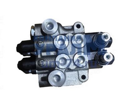 Гидрораспределитель VDM07/DD/U4G 620229310 Salami - Фото 1