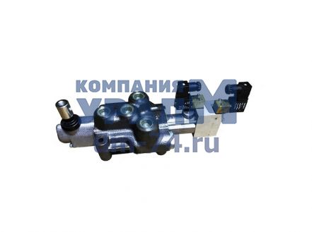 Гидрораспределитель VDM09/D/U4G 621909120 Salami - Фото 1