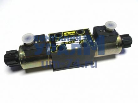 Гидрораспределитель D1VW - Фото 1