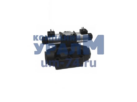 Гидрораспределитель DSC7 CETOP 07 - Фото 1