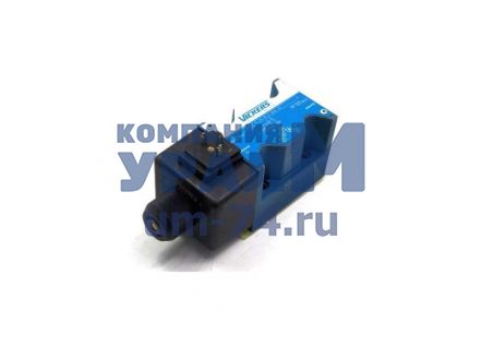 Гидрораспределитель DG4S4-01 Vickers с электромагнитным управлением, серия 60 - Фото 1