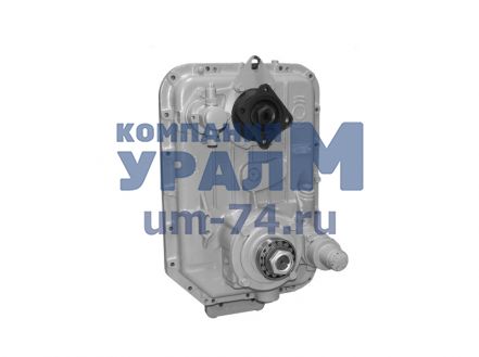 Коробка отбора мощности МП23-4206010 - Фото 1