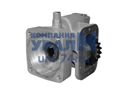 Коробка отбора мощности МП50-4202010 - Фото 1