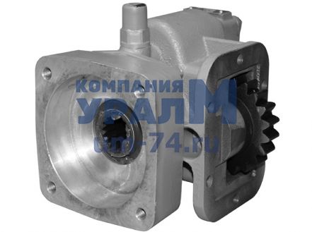 Коробка отбора мощности МП57-4202010 - Фото 1