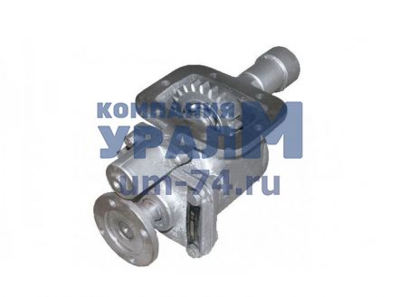 Коробка отбора мощности 55111-4202010-09 - Фото 1