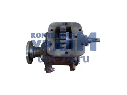 Коробка отбора мощности 85.4509-4202011 - Фото 1