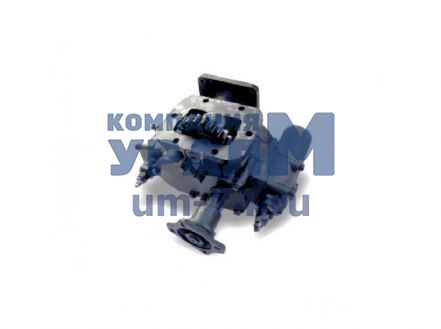 Коробка отбора мощности 53215-9112000-05 - Фото 1