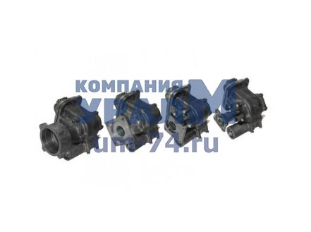 Коробка отбора мощности МС4333-9108050 - Фото 1