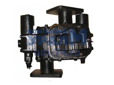 Коробка отбора мощности 5337-9109000-07 - Фото 1