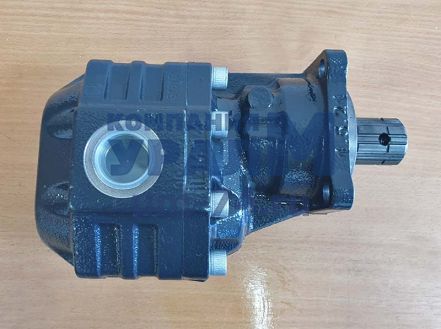 Насос шестеренчатый NPH-61D ISO OMFB (Италия) 105-011-10619 - Фото 1