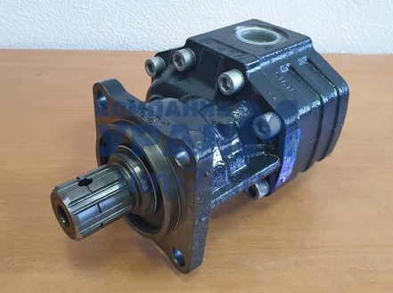 Насос шестеренчатый NPH-61D ISO OMFB (Италия) 105-011-10619 - Фото 3