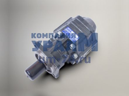 Насос шестеренный NPH-61 SX ISO OMFB 105-011-10628 (реверсивный) - Фото 1