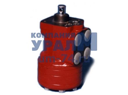 Насос-дозатор планетарный НДП250 - Фото 1