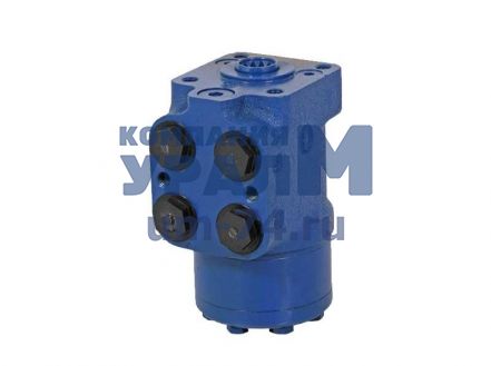 Насос-дозатор моноблочный НДМ-125 - Фото 1