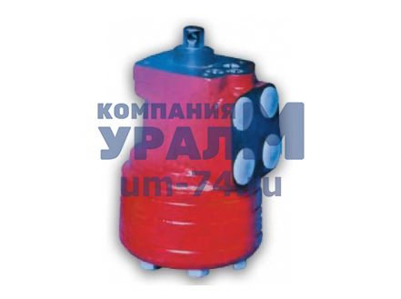 Насос-дозатор моноблочный НДМ-315 - Фото 1