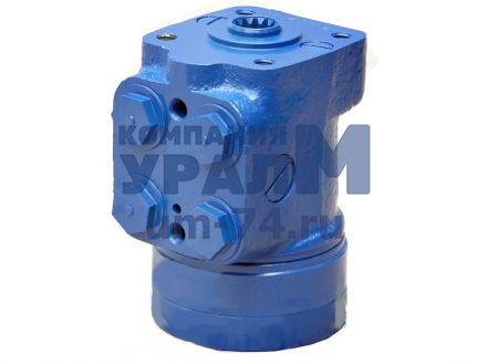 Насос-дозатор орбитальный НДО-125 - Фото 1