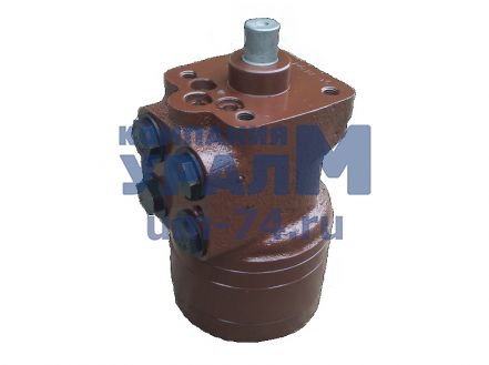 Насос-дозатор орбитальный НДО-160 - Фото 1