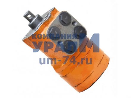 Насос-дозатор орбитальный НДО-250 - Фото 1