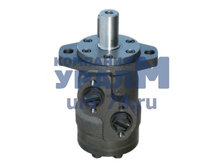 Гидромотор MP 500 - Фото 1