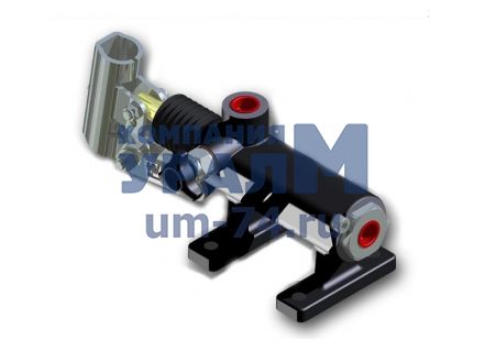 Ручной насос PMO 70S - Фото 1