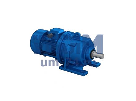 Мотор-редуктор 3МП-25 планетарный - Фото 1