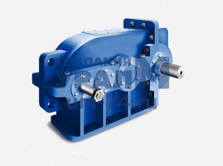 Редуктор ВК-800 - Фото 1