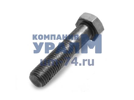 Болт М16х65.46.01 ГОСТ 7798-70 - Фото 1