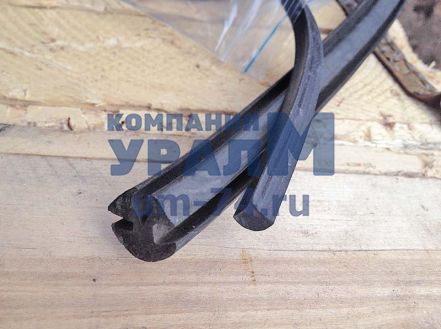 Уплотнитель (вкладыш) НТ-8 - Фото 1