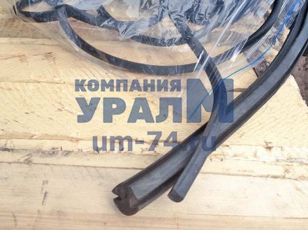 Уплотнитель (вкладыш) НТ-8 - Фото 2