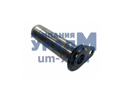 Ось 22-6Х5х20.20Ц12Хр ГОСТ 9650-71 - Фото 1