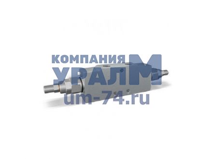 Гидрозамок VBCD 3/8 DE-A (аналог ГЗС1.00.00) - Фото 1