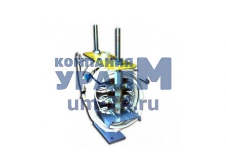 Кольцевой токосъемник КС-3577.80.200 - Фото 1