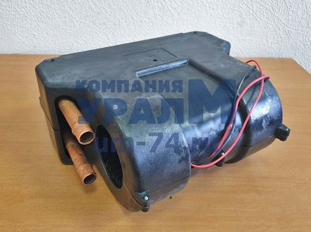 Отопитель ОС-4-У2-12(24)-02 - Фото 2