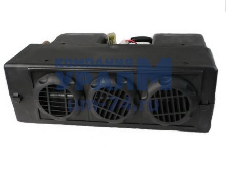 Отопитель ОС-7-У2-12(24) с поворотными дефлекторами - Фото 1