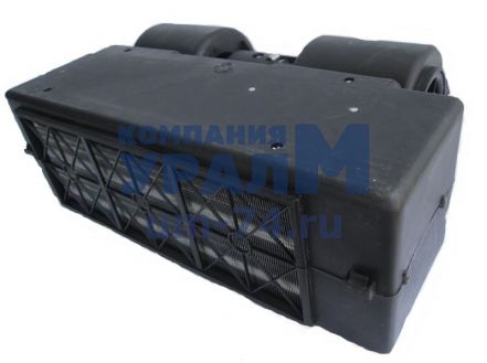 Отопитель ОС-7-У2-24-01 - Фото 1