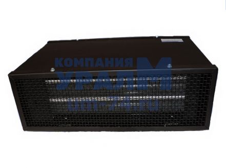 Отопитель ОС-7-У2-12(24)-K3 - Фото 1