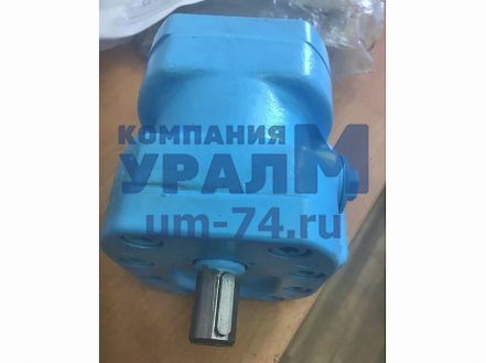 Насос шестеренчатый Г11-22 - Фото 1