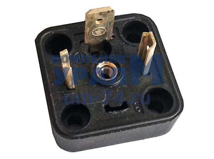 Соединитель СЭ11-19 с индикацией-24В - Фото 1