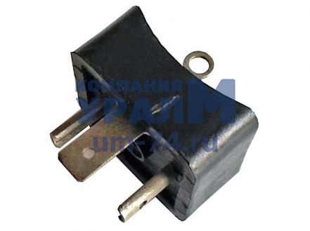 Соединитель СЭ11-19 с индикацией-24В - Фото 2