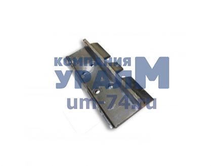 Башмак замыкающий Т9 (560 мм) Тт-ТБ1-Д190-22-9-03 - Фото 1