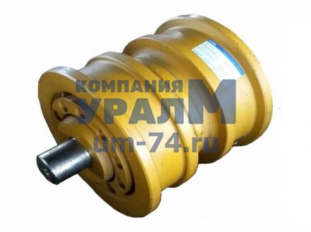 Каток двубортный Т9 0901-21-140СБ - Фото 1