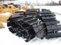 Гусеница путевая лента Т11 на 43 звена башмак 510 мм левая (Аналог Т203-22-000-07) Тт-С-1101-22-1-09СП - Фото 1