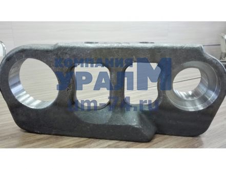 Звено UNI203 правое - Фото 1