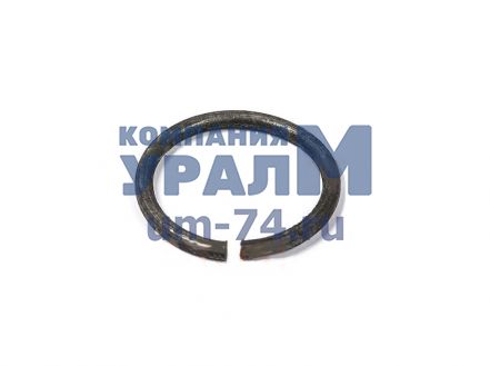 Кольцо пружинное Тт-1101-38-001 - Фото 1