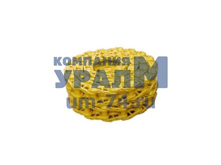 Цепь Т11 на 43 звена Тт-С-1101-22-10-01СП - Фото 1