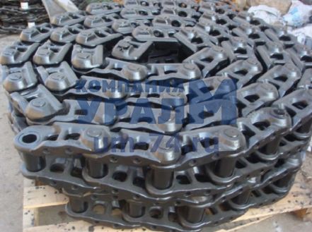 Цепь Т11 на 45 звеньев (UNI) Тт-У11-22-10-06СП - Фото 1