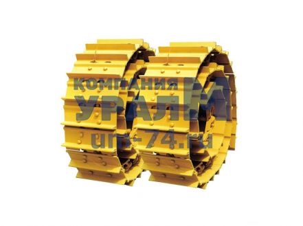 Башмак Т15, L-610 - Фото 1