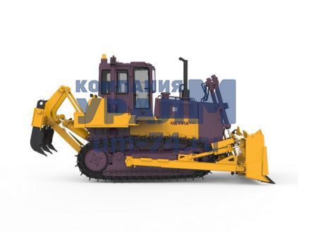 Комплект деталей соединения Т15 - Фото 1