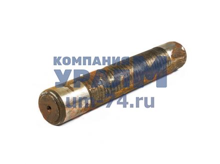 Палец замыкающий Т15 (с грибком) 272 мм Тт-П216-22-714СП - Фото 1