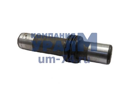 Палец замыкающий Т15 с шарниром на жидкой смазке (L-255 мм) Тт-ТЖ216-22-105 - Фото 1